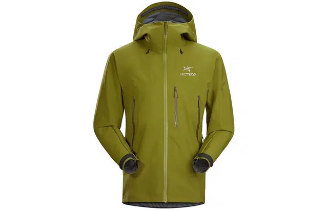 Arcteryx Beta SV