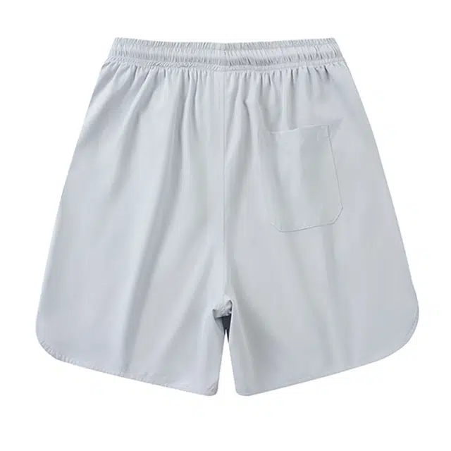 欧路得 美式户外运动潮牌健身篮球速干百搭宽松五分休闲短裤 男款