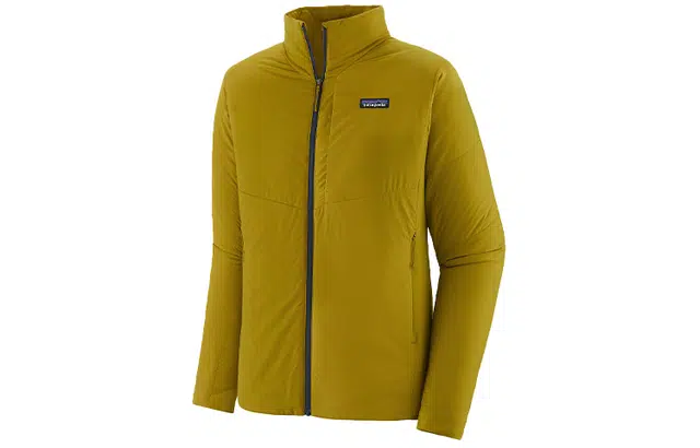 patagonia Nano Air