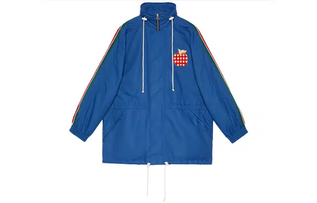 GUCCI Logo