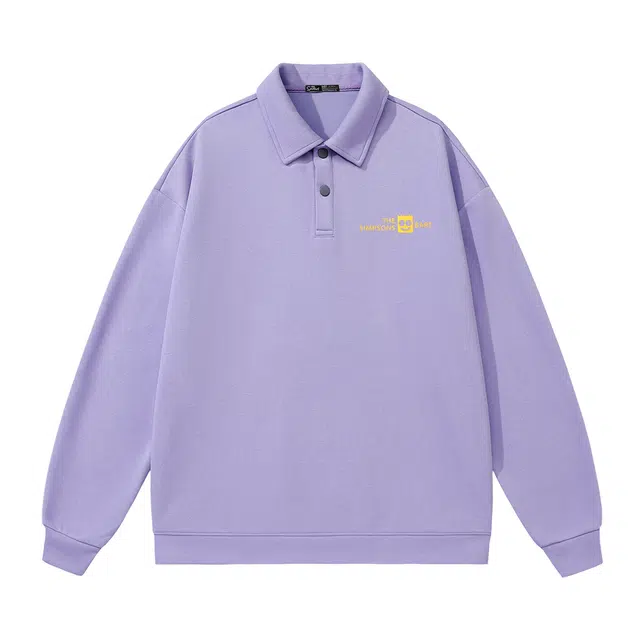 The Simpsons Polo