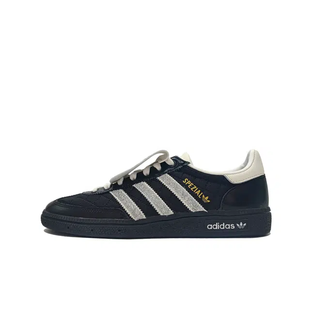 adidas Handball Spezial Black