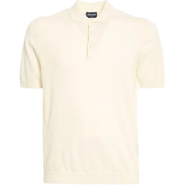Drumohr PoloPolo