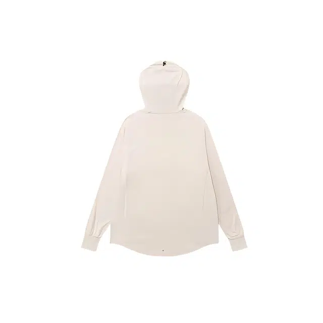 KEEN HARVEST TECH MULCH NECK HOODIE