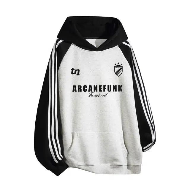ARCANEFUNK