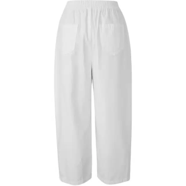 娅丽达 简约时尚百搭牛仔裤 女款