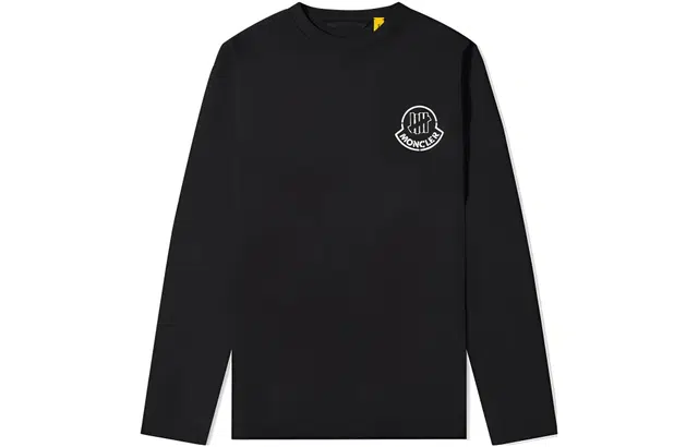 Moncler x UNDEFEATED LogoT