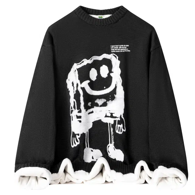 SPONGEBOB SQUAREPANTS