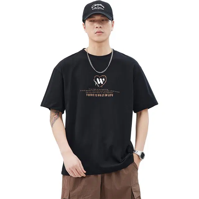 VIPGOOSE clean fitT