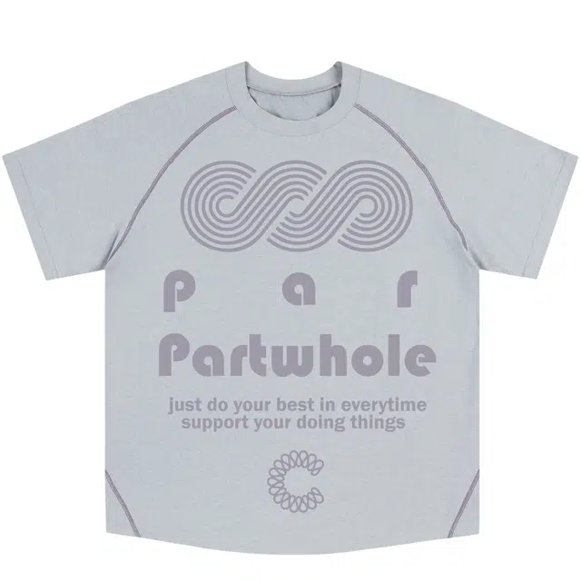 PARTWHOLE LOGOT