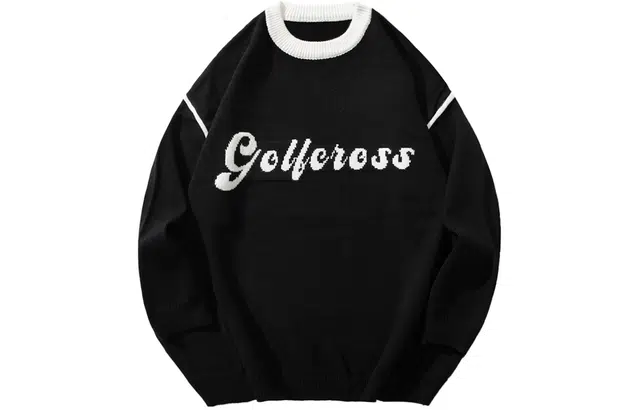 GOLFCROSS