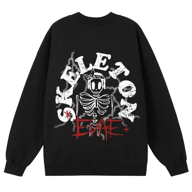 *EVAE+MOB