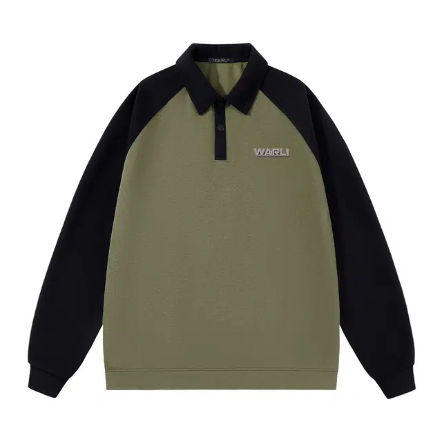 WARLI Polo