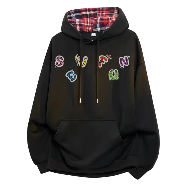 SEVFUN Hoodie