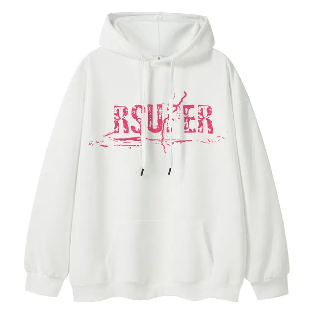 R.super Logo