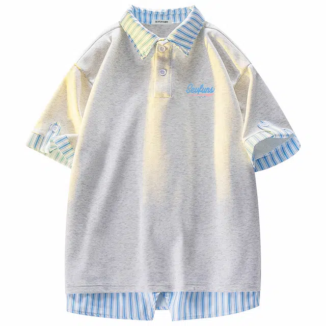 7 SEVFUN Polo
