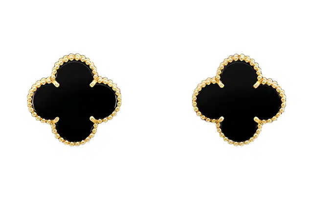 Van Cleef Arpels Magic Alhambra k 20mm