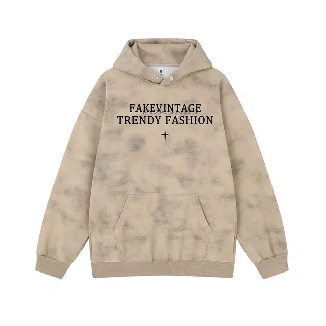 FAKE VINTAGE