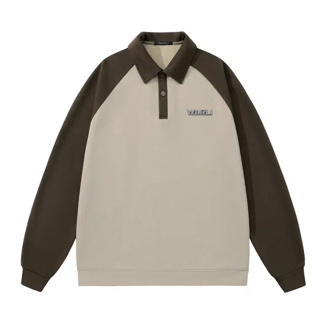 WARLI Polo