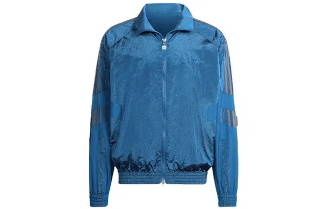 adidas Blue Version Jacket