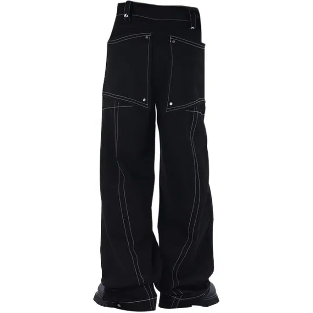 JIMIJONS ALLBLACK