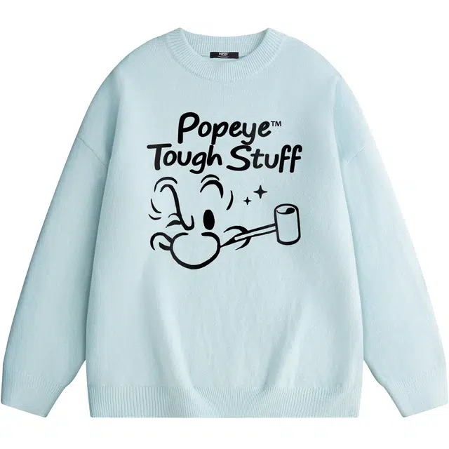 POPEYE