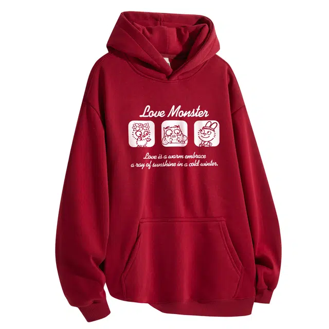 love monster