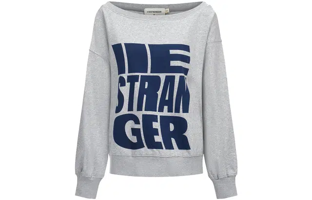 11ESTRANGER