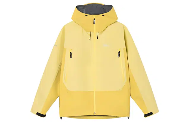 Stussy SS22 Gore-Tex Shell Jacket