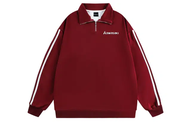 Kawasaki Polo Shirt