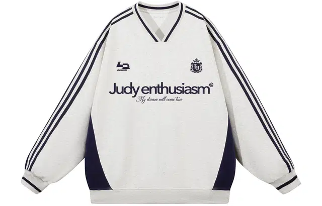 JUCY JUDY LogoV
