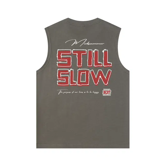 Stillslow Logo