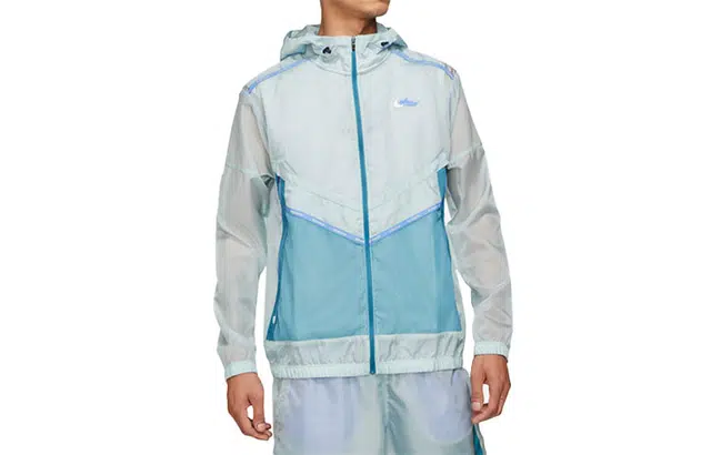 Nike Repel Wild Run Windrunner