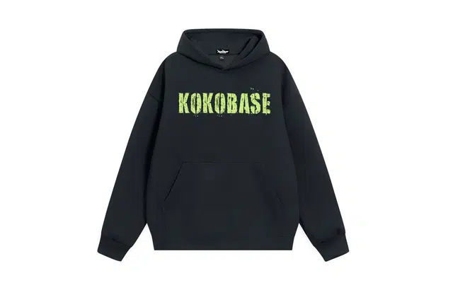 KOKO BASE
