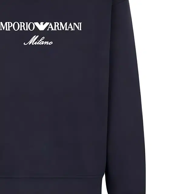 EMPORIO ARMANI SS25