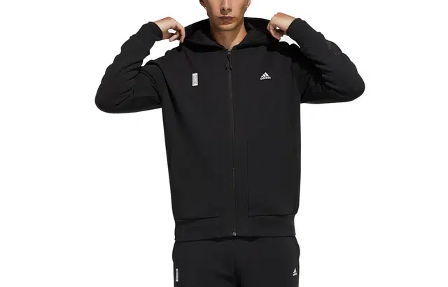 adidas Wj Kn Gbl Jkt
