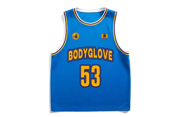 BODY GLOVE
