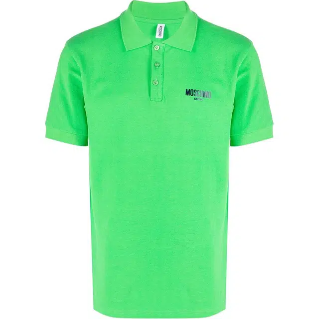 MOSCHINO PoloPolo