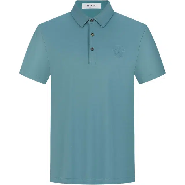 ELEKTA FW24 Polo