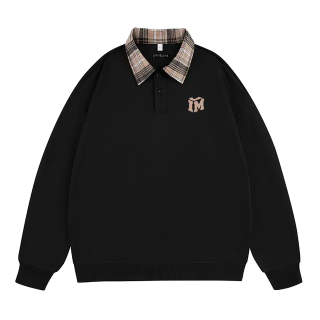 JIMIJONS LogoPOLO