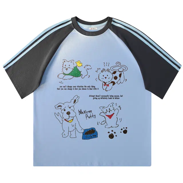 T