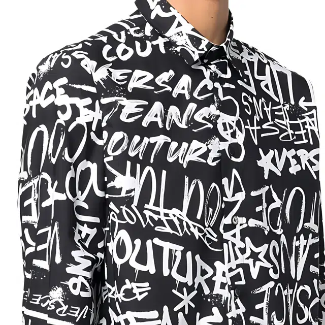 VERSACE JEANS COUTURE