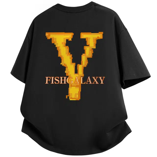 FISHGALAXY T