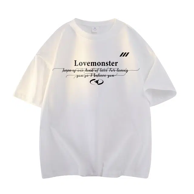 love monster LOGOT