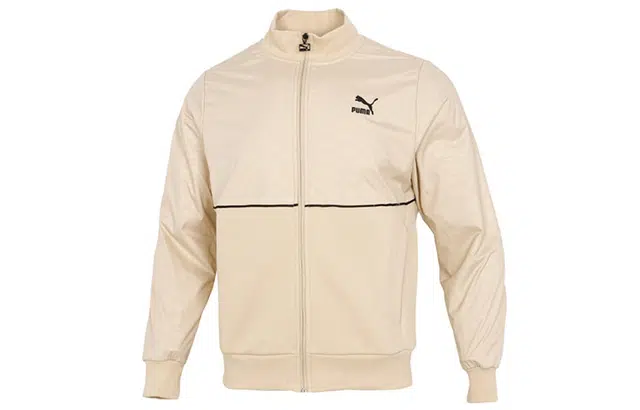 Puma Luxe Jacket