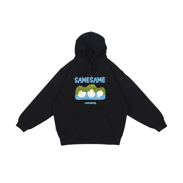 MYSAMESAME