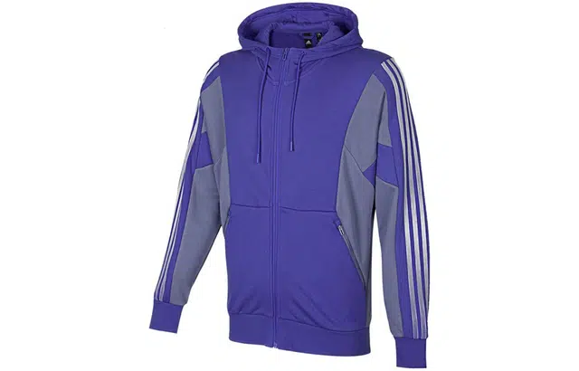 adidas St Kn Block Jkt