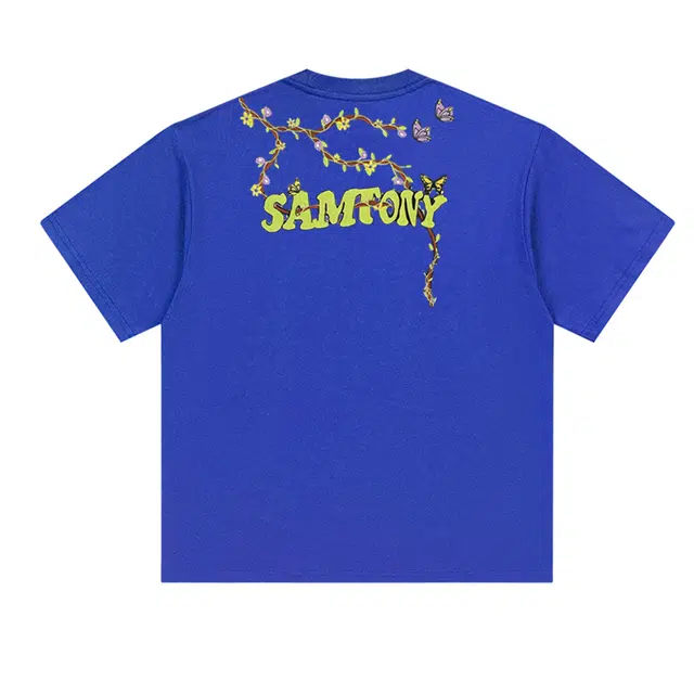 Samtony T