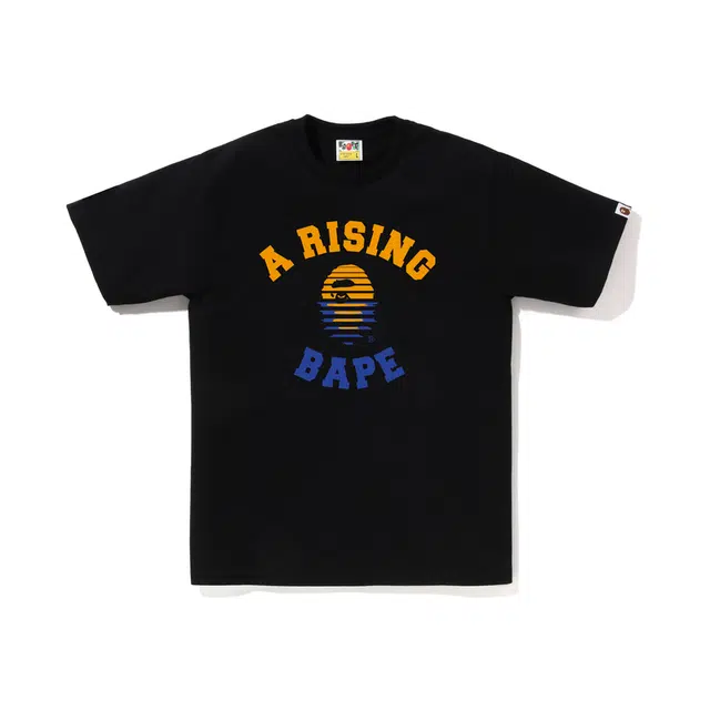 A BATHING APE SS24 T