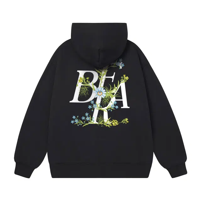 BOS BEAR Logo
